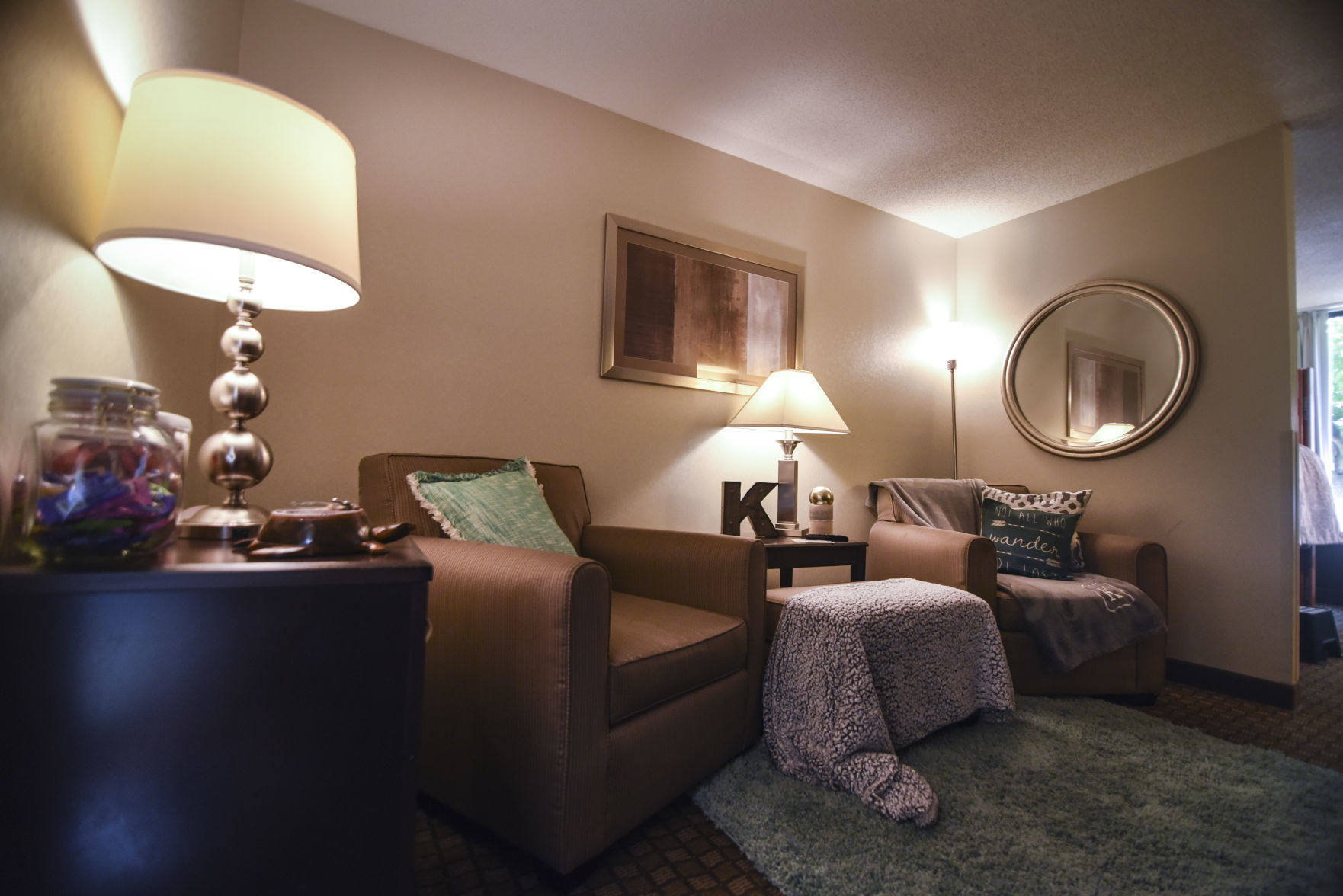 HIE Student Housing